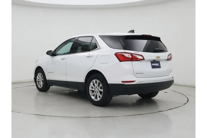 $18998 : Chevrolet Equinox 2020 LT 4d image 2