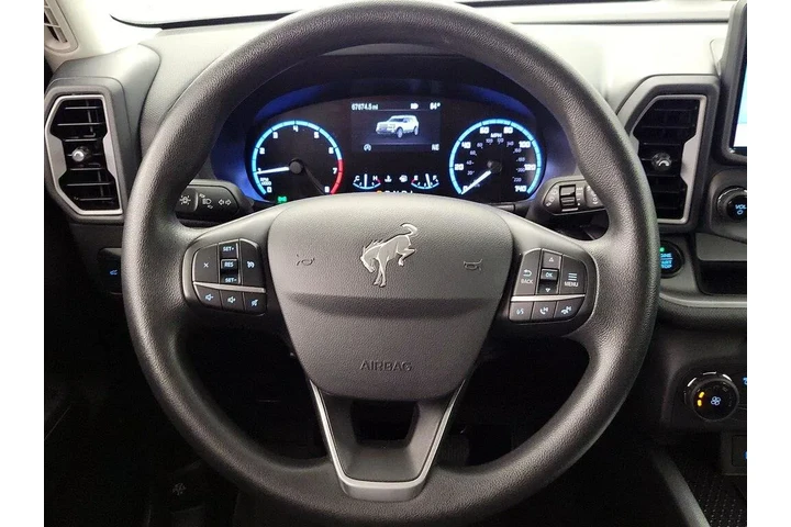 $20998 : Ford Bronco Sport 2021 AWD B image 10