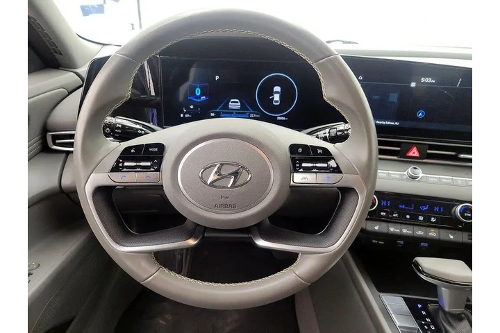 $19998 : Hyundai ELANTRA 2023 SEL 4dr image 10
