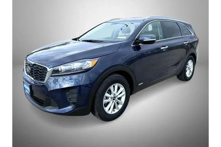 $16495 : Kia Sorento 2019 AWD LX 4dr image 1