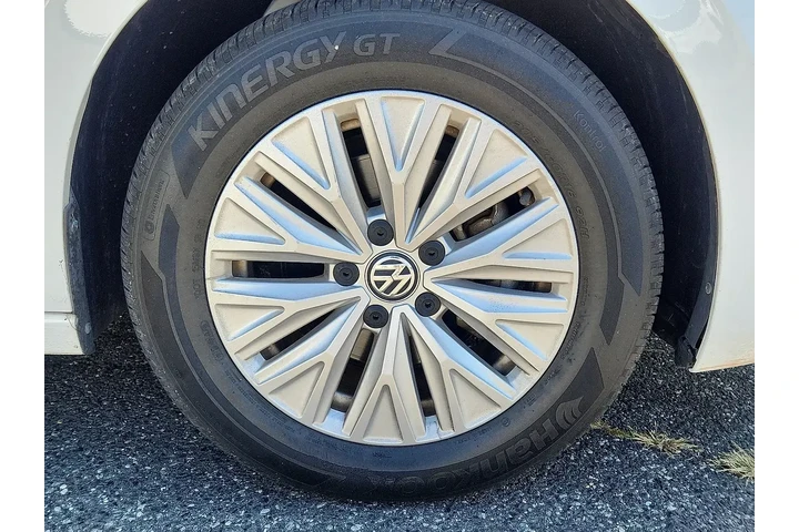 $15641 : Volkswagen Jetta 2019 S 4dr image 8