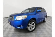 2008 Highlander Limited