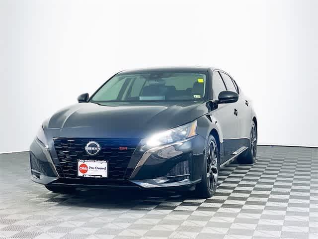 $25677 : PRE-OWNED 2023 NISSAN ALTIMA image 8