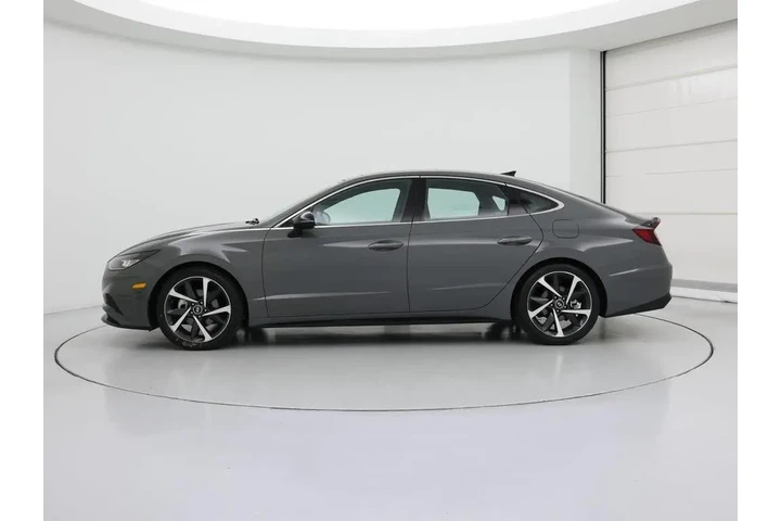 $21998 : Hyundai SONATA 2022 SEL Plus image 3