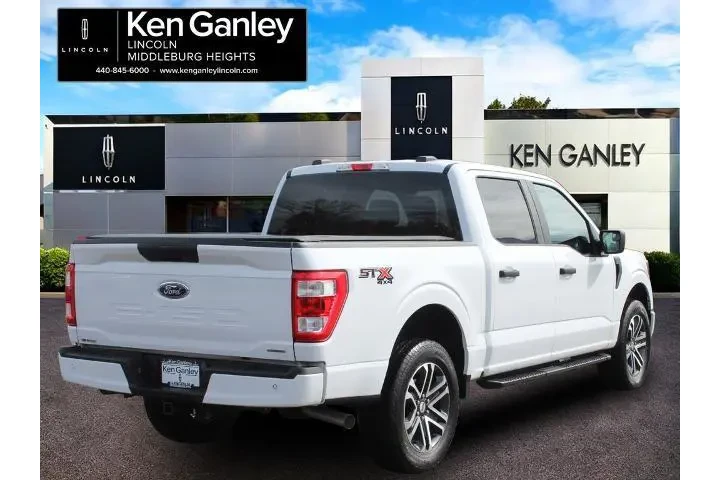 $37264 : Ford F-150 2023 4x4 XL 4dr S image 7