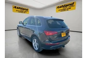 $10900 : 2016 Q5 3.0T quattro Premium thumbnail