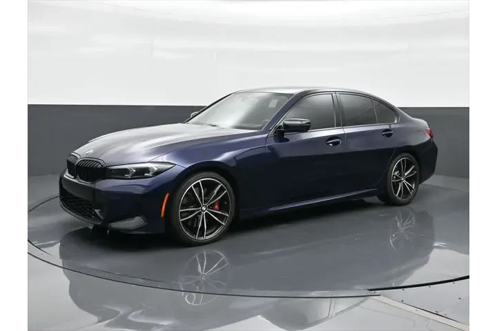 $36891 : BMW 3 Series 2024 330i 4dr S image 2