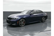$36891 : BMW 3 Series 2024 330i 4dr S thumbnail