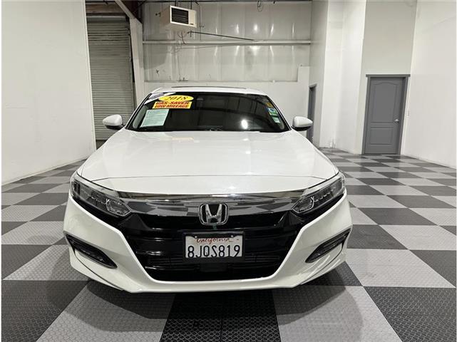 $22499 : 2019 ACURA TLX image 2