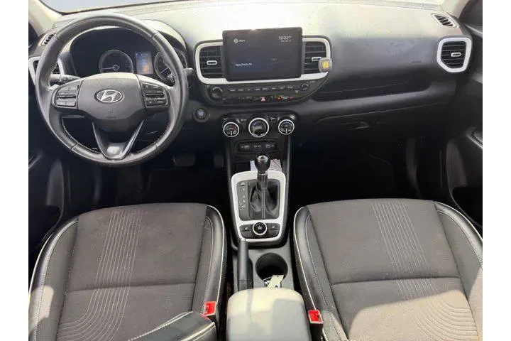 $20179 : Hyundai VENUE 2022 Limited 4 image 10