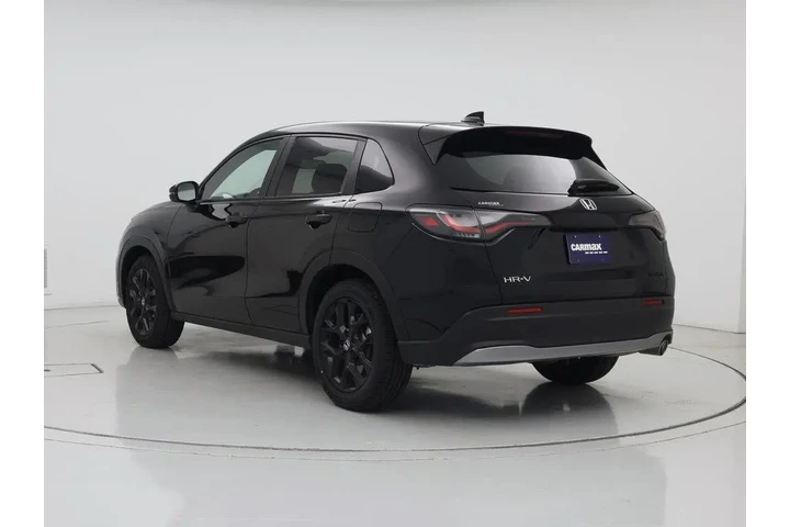 $26998 : Honda HR-V 2025 AWD Sport 4d image 2