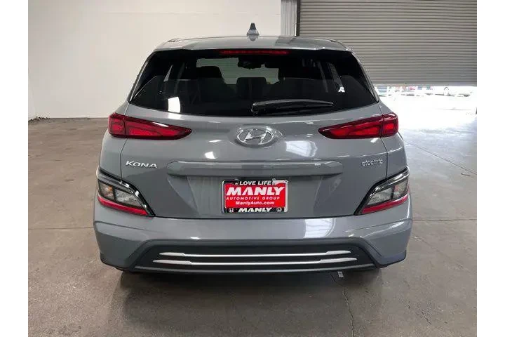 $19923 : Hyundai KONA Electric 2023 S image 4