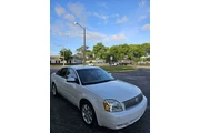 2005 Mercury Montego en Miami