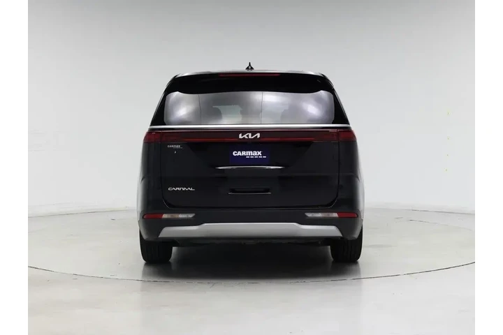 $35998 : Kia Carnival 2024 EX 4dr Min image 6
