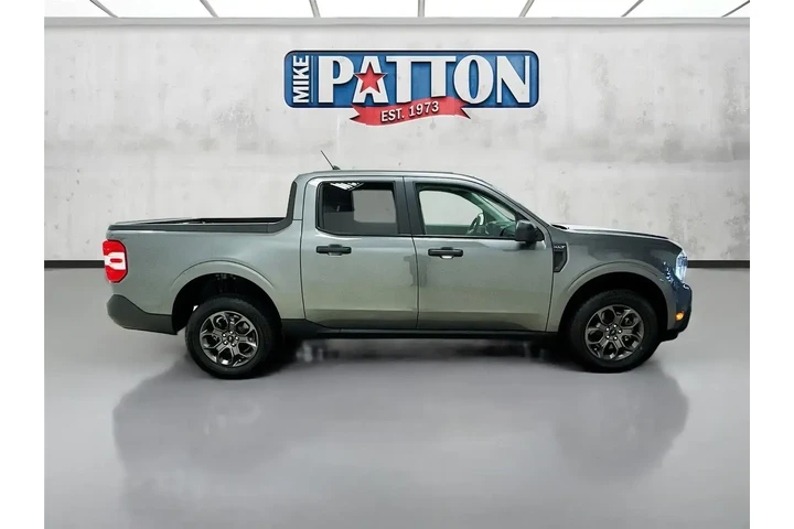 $23632 : Ford Maverick 2023 XLT 4dr S image 8