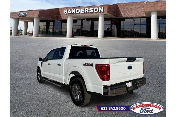 $39888 : Ford F-150 2022 4x4 XL 4dr S image 5