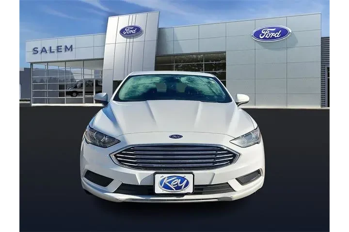 $6995 : Ford Fusion 2018 SE 4dr Seda image 7