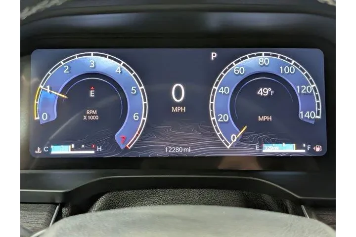 $37498 : Jeep Grand Cherokee L 2024 4 image 3