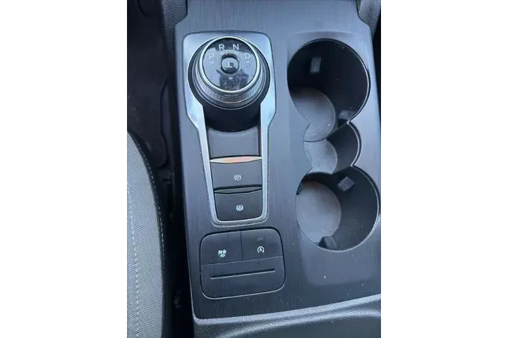 $19992 : Ford Escape 2022 SE 4dr SUV image 8