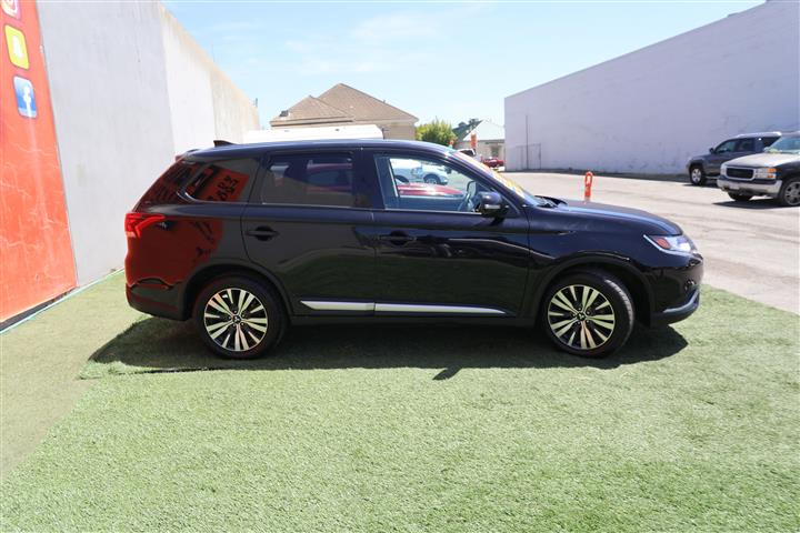 $14999 : 2019 MITSUBISHI OUTLANDER SE image 3