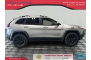 $18773 : Jeep Cherokee 2018 4x4 Trail thumbnail