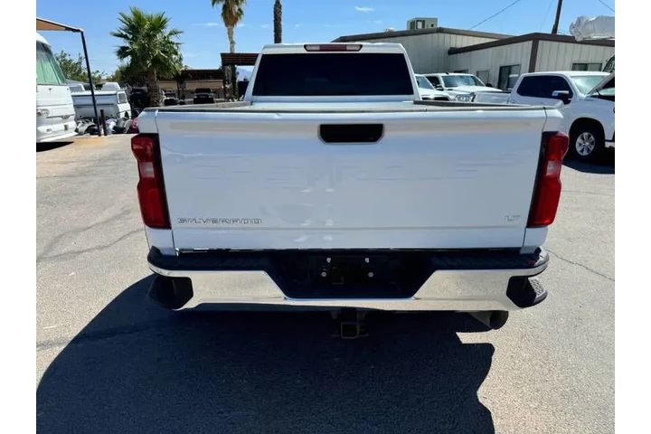 $49995 : 2023 Silverado 3500HD LT image 9