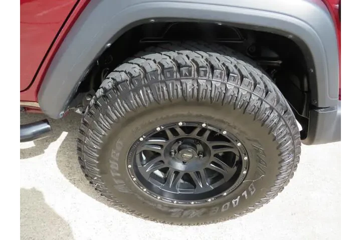 $38991 : Jeep Wrangler Unlimited 2021 image 6