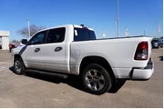 $33988 : Ram 1500 2024 4x4 Tradesman thumbnail