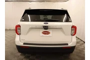 $29397 : Ford Explorer 2023 XLT 4dr S thumbnail
