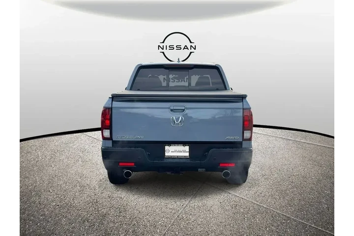 $29795 : Honda Ridgeline 2023 AWD RTL image 6