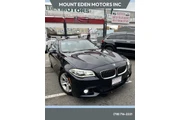 2014 BMW 5 Series 535i xDrive en Bronx