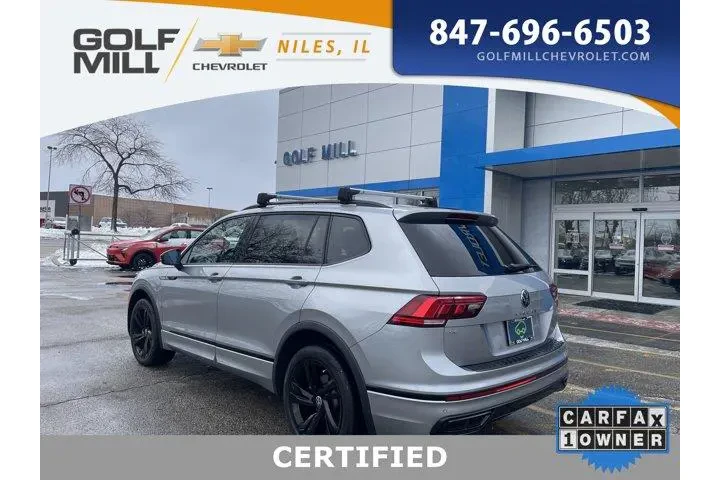 $27989 : Volkswagen Tiguan 2023 SE R- image 9