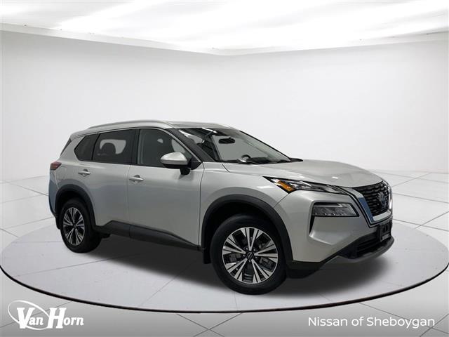 $23994 : Pre-Owned 2023 Rogue SV image 1