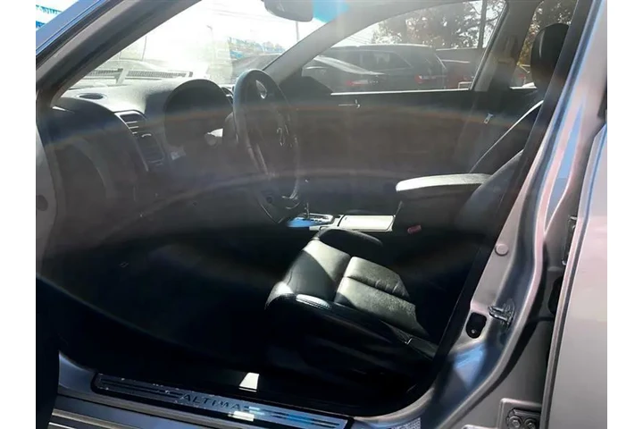$8999 : 2011 Altima image 5