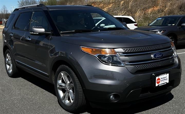 $18830 : PRE-OWNED 2013 FORD EXPLORER image 7