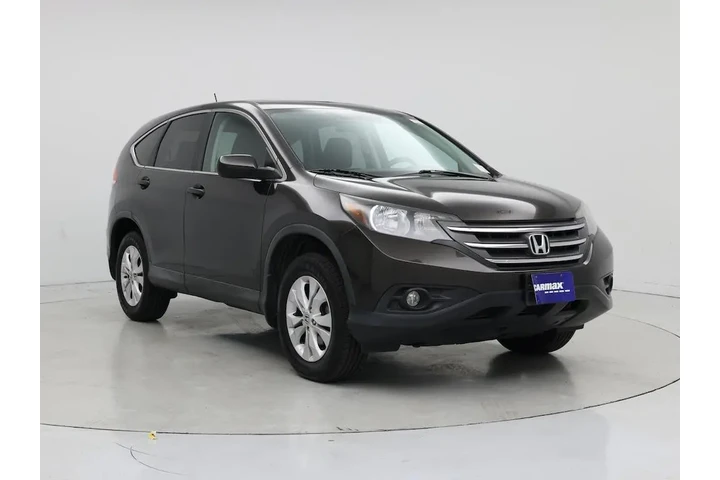 $13998 : Honda CR-V 2014 EX 4dr SUV image 1