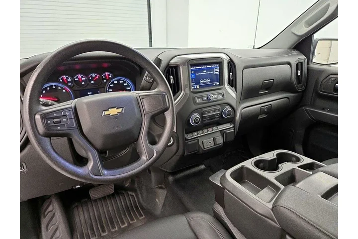 $26998 : Chevrolet Silverado 1500 202 image 9