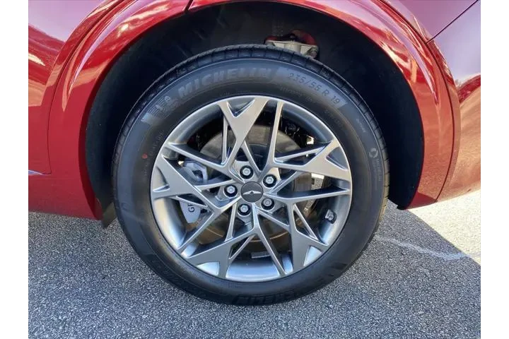 $36900 : Genesis GV70 2023 AWD 2.5T S image 10