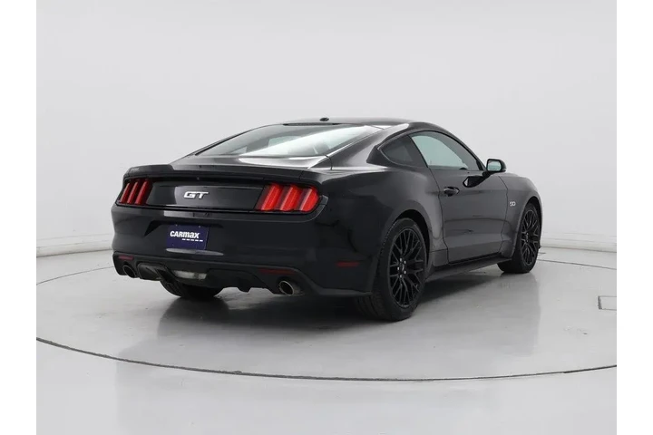$33998 : Ford Mustang 2016 GT Premium image 8