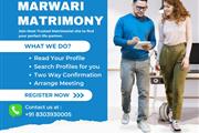 Marwari Matrimony- Truelymarry en Miami