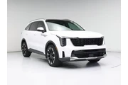 Kia Sorento 2025 EX 4dr SUV en Charlotte