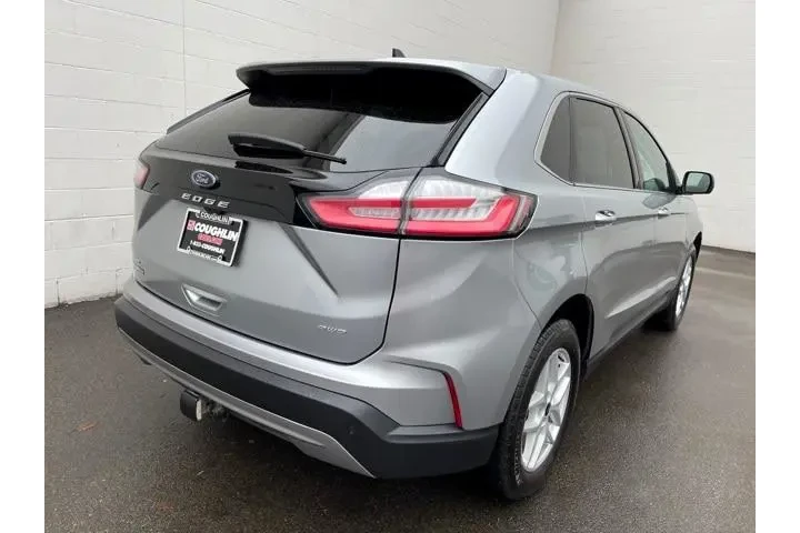 $25995 : Ford Edge 2024 AWD SEL 4dr S image 7