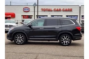 $24975 : 2020 Pilot Touring w/Rear Cap thumbnail