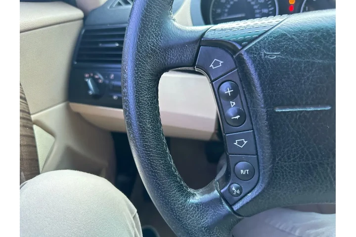 $3995 : 2006 BMW X3 image 1