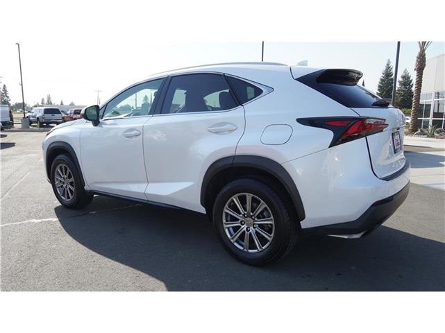 $20984 : 2017 NX 200t Sport Utility 4D image 8