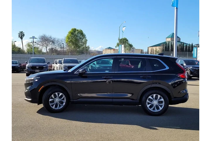$28888 : Honda CR-V 2026 LX 4dr SUV image 8