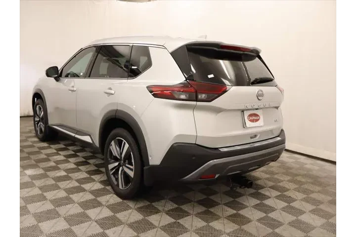 $24899 : Nissan Rogue 2023 SL 4dr Cro image 3