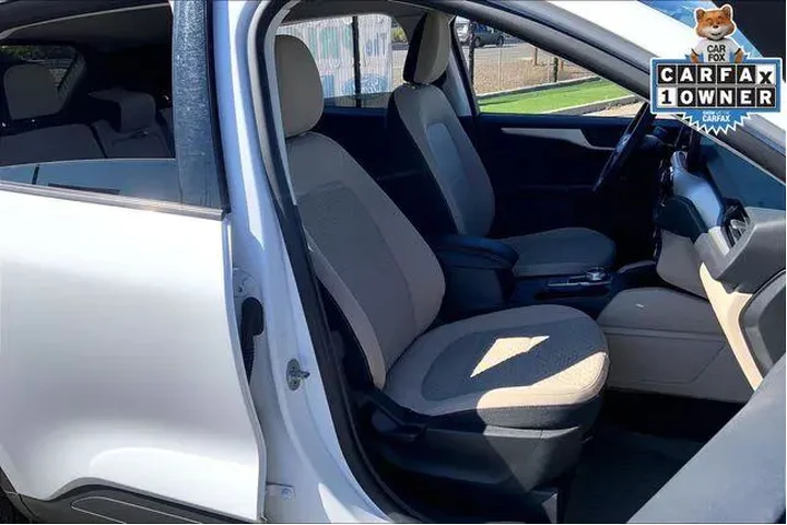 $20985 : Ford Escape 2022 SE 4dr SUV image 7