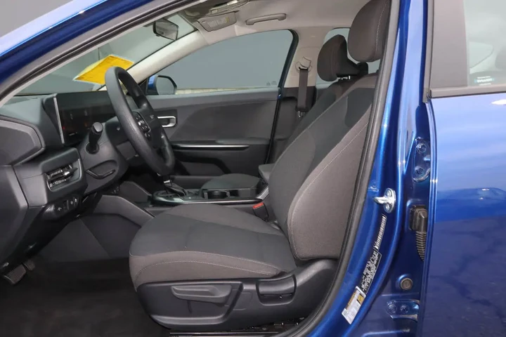 $20988 : 2025 K4 LXS FWD image 7