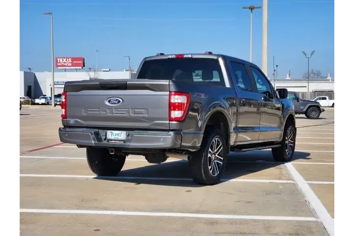 $35295 : Ford F-150 2022 4x4 Platinum image 5